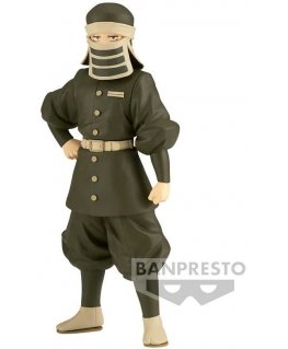 Banpresto Demon Slayer Kimetsu no Yaiba Goto figuuri 16cm