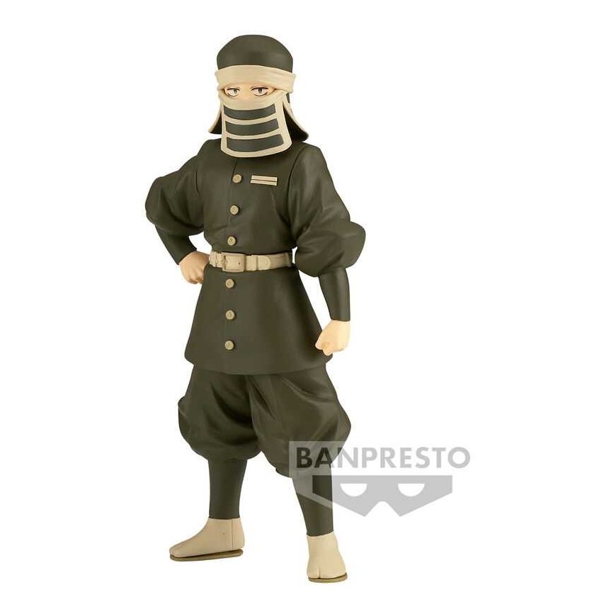 Banpresto Demon Slayer Kimetsu no Yaiba