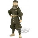 Banpresto Demon Slayer Kimetsu no Yaiba Goto figure 16cm Banpresto Demon Slayer Kimetsu no Yaiba Goto figure 16cm