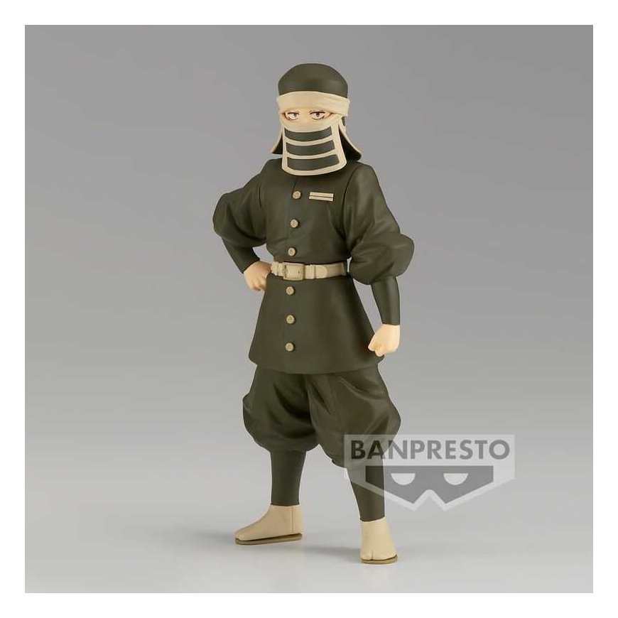 Banpresto Demon Slayer Kimetsu no Yaiba Goto figure 16cm – 2