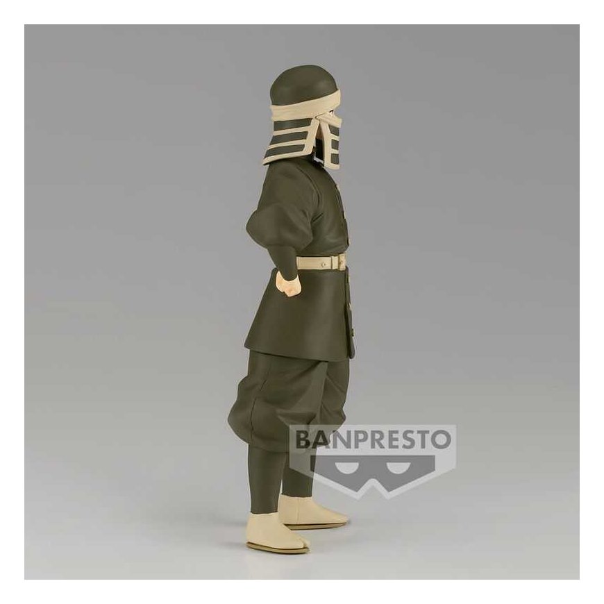 Banpresto Demon Slayer Kimetsu no Yaiba Goto figuuri 16cm – 3