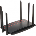 Router TST ACCESS POINT 4G+ LTE Cat. 6 + ROUTER LTE-CA2-103 Wi-Fi 2.4 GHz, 5 GHz, 866 Mbps + 300 Mbps
