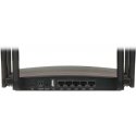 Router TST ACCESS POINT 4G+ LTE Cat. 6 + ROUTER LTE-CA2-103 Wi-Fi 2.4 GHz, 5 GHz, 866 Mbps + 300 Mbps