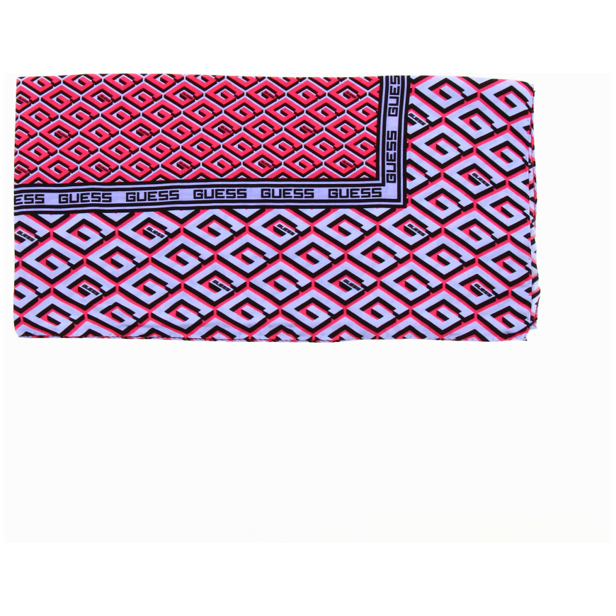 GUESS Guess, Guess, Textile scarf, AW9066SIL90PUM