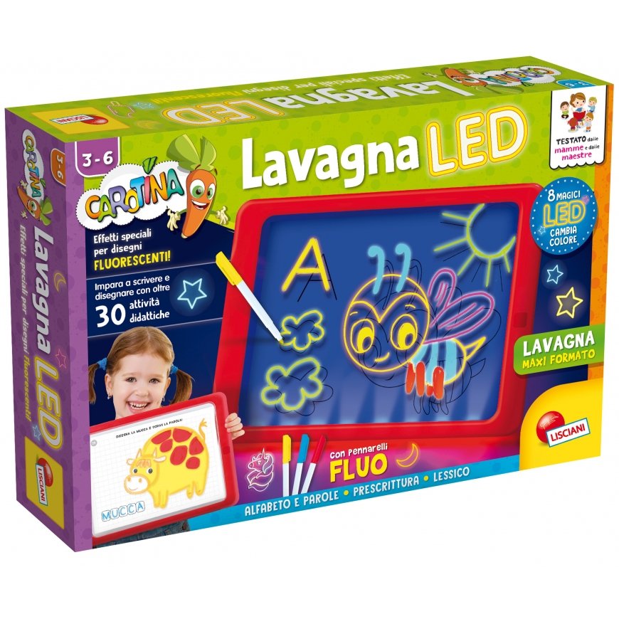 Lisciani 77441 art/craft toy – 2