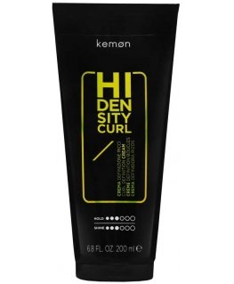 CREAM Kemon Hi Density Curl Defining Creamy 200ml