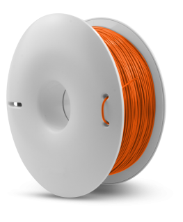 3D muovi Fiberlogy Impact PLA 1.75mm 0.85kg – Oranssi