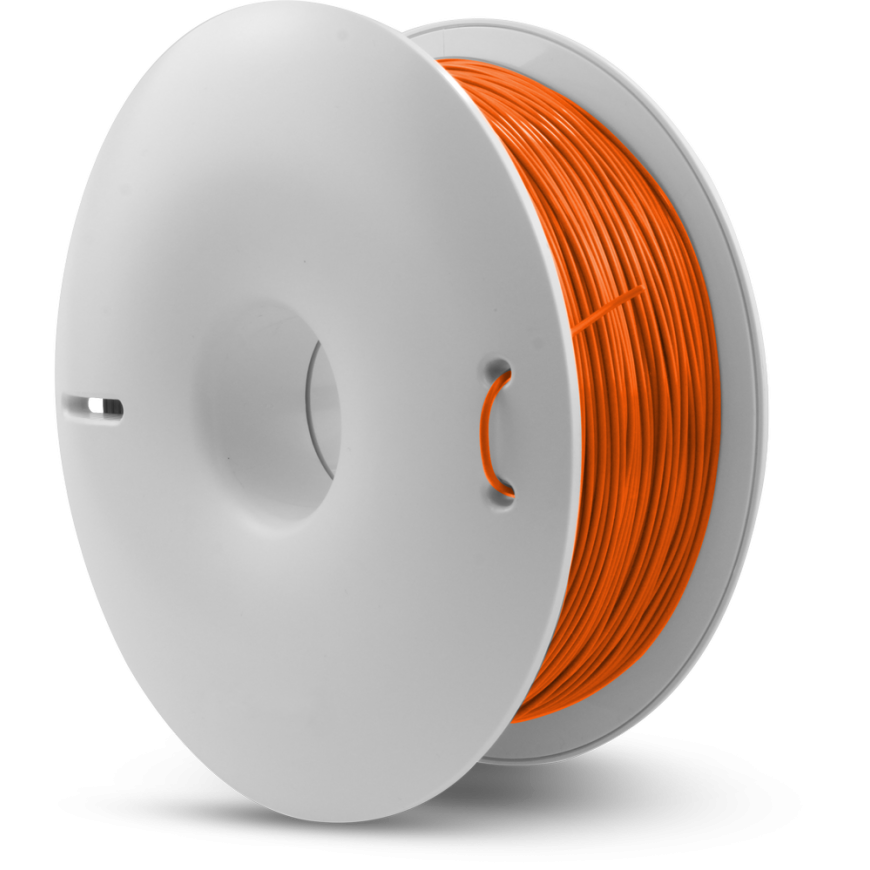 3D plastic Fiberlogy Impact PLA 1.75mm 0.85kg – Orange