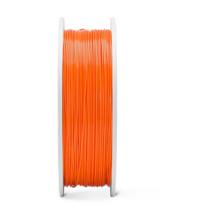 3D muovi Fiberlogy Impact PLA 1.75mm 0.85kg – Oranssi – 5