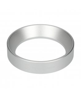 Barista Space - Dosing funnel 58mm - Sidabrinis