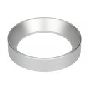 Barista Space - Annostelusuppilo 58mm - Hopea Barista Space - Annostelusuppilo 58mm - Hopea