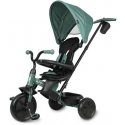 Qplay Tricycle Elite Platinum Green Qplay Tricycle Elite Platinum Green