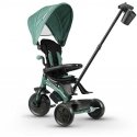 Qplay Tricycle Elite Platinum Green Qplay Tricycle Elite Platinum Green