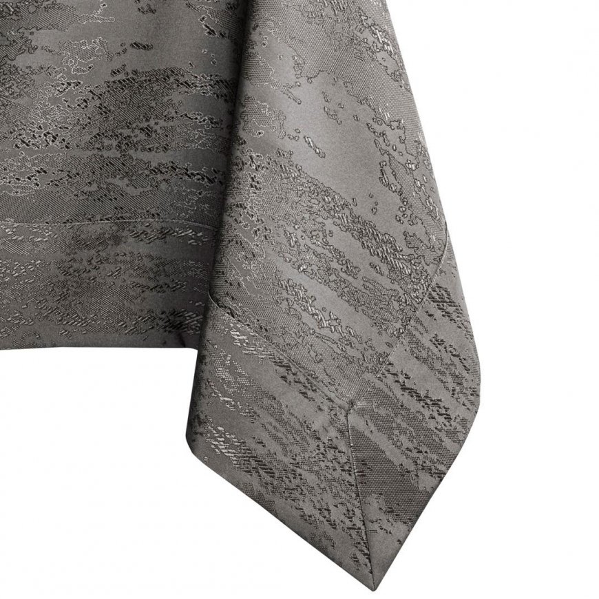 AmeliaHome Tablecloth AH VESTA BRD COCOA 30X80 – 2