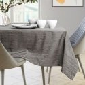 AmeliaHome Tablecloth AH VESTA BRD COCOA 30X80 AmeliaHome Tablecloth AH VESTA BRD COCOA 30X80