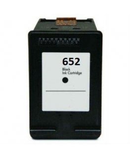 Xerox alternative INK for HP (F6V25AE / No.652XL), HP Deskjet IA 4535, 4675, 1115, 2135, 3635 (black, 20 ml - 1,200 pages)