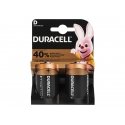Battery LR20 DURACELL Battery LR20 DURACELL