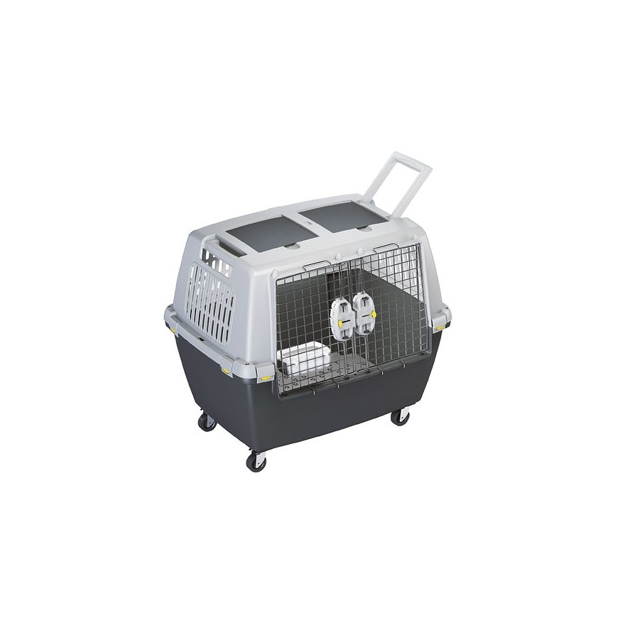 Kerbl 81340 pet carrier Car pet carrier