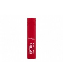 Rimmel London Thrill Seeker Lip Latex huulipuna