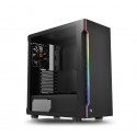Thermaltake H200 TG RGB Midi Tower Must Thermaltake H200 TG RGB Midi Tower Must