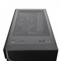 Thermaltake H200 TG RGB Midi Tower Черный Thermaltake H200 TG RGB Midi Tower Черный