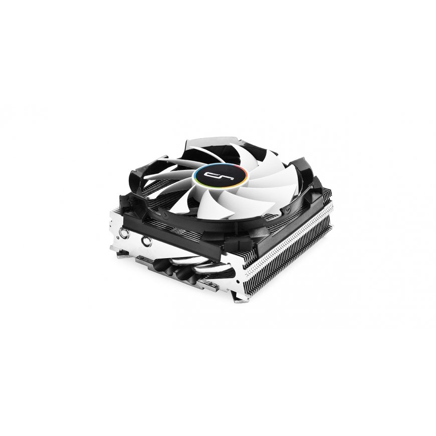 CRYORIG CR-C7R Datora dzesēšanas sistēma Procesors