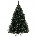 Artificial Christmas tree AmeliaHome Diana, pine, 120 cm