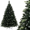 Dirbtinė Kalėdų eglutė AmeliaHome Diana, pušis, 120 cm Dirbtinė Kalėdų eglutė AmeliaHome Diana, pušis, 120 cm