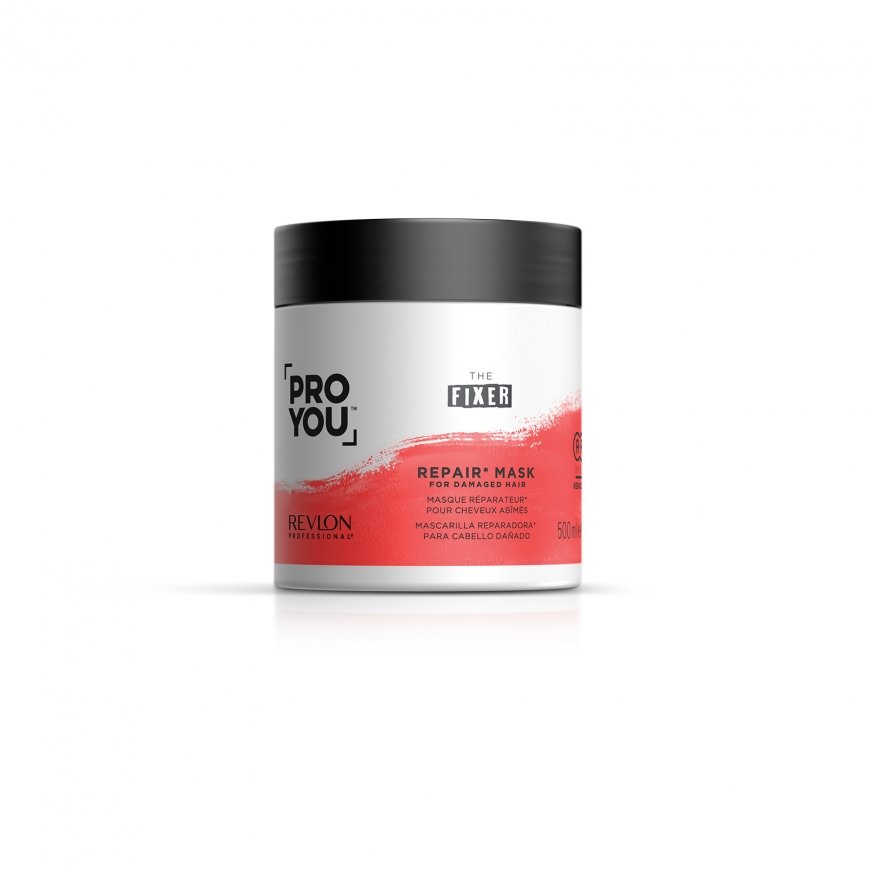 Revlon 8432225114255 juuksemask 500 ml Naised