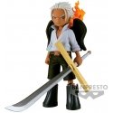 Banpresto One Piece S-Hawk Grandline Series figure 12cm