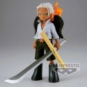 Banpresto One Piece S-Hawk Grandline Series figure 12cm