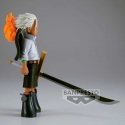 Banpresto One Piece S-Hawk Grandline Series -figuuri 12cm Banpresto One Piece S-Hawk Grandline Series -figuuri 12cm