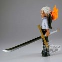Banpresto One Piece S-Hawk Grandline Series -figuuri 12cm Banpresto One Piece S-Hawk Grandline Series -figuuri 12cm