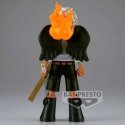 Banpresto One Piece S-Hawk Grandline Series figure 12cm