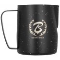 Barista Space - 600 ml Teflon Star Night Juodas Milk Jug Barista Space - 600 ml Teflon Star Night Juodas Milk Jug