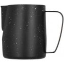 Barista Space - 600 ml Teflon Star Night Black Milk Jug Barista Space - 600 ml Teflon Star Night Black Milk Jug