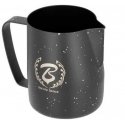Barista Space - 600 ml Teflon Star Night Juodas Milk Jug Barista Space - 600 ml Teflon Star Night Juodas Milk Jug