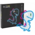 Manta SNL56MT Style Neon Lights Dinosaur Manta SNL56MT Style Neon Lights Dinosaur