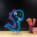 Manta SNL56MT Style Neon Lights Dinosaur Manta SNL56MT Style Neon Lights Dinosaur