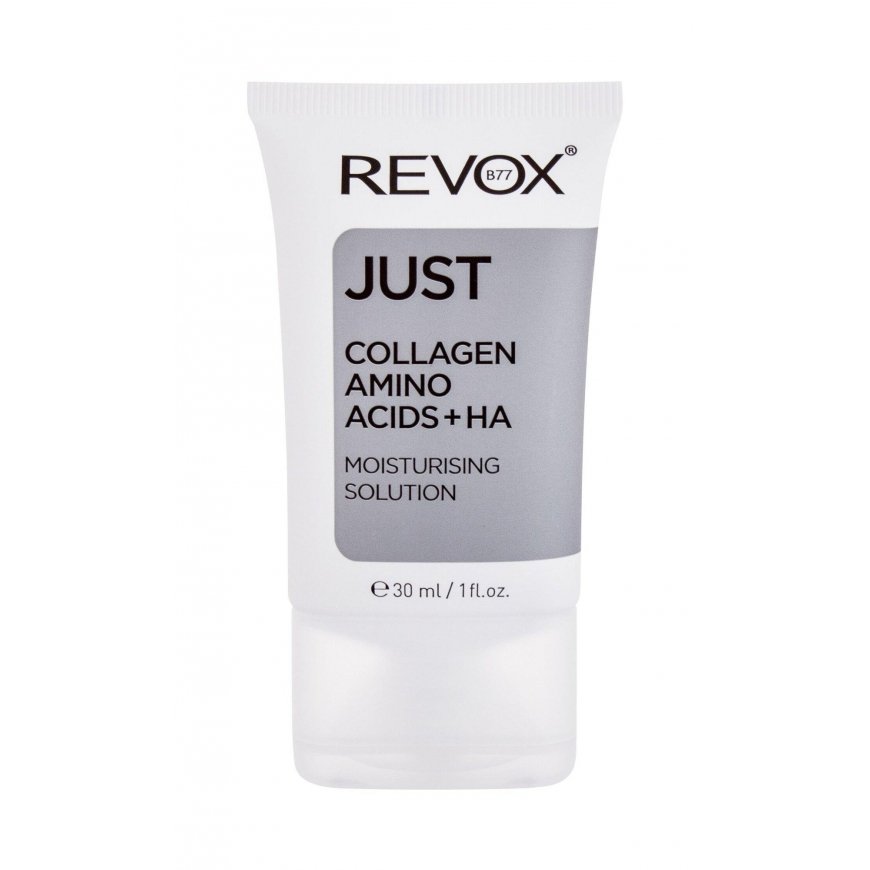 Day cream Revox B77 Just 30 ml