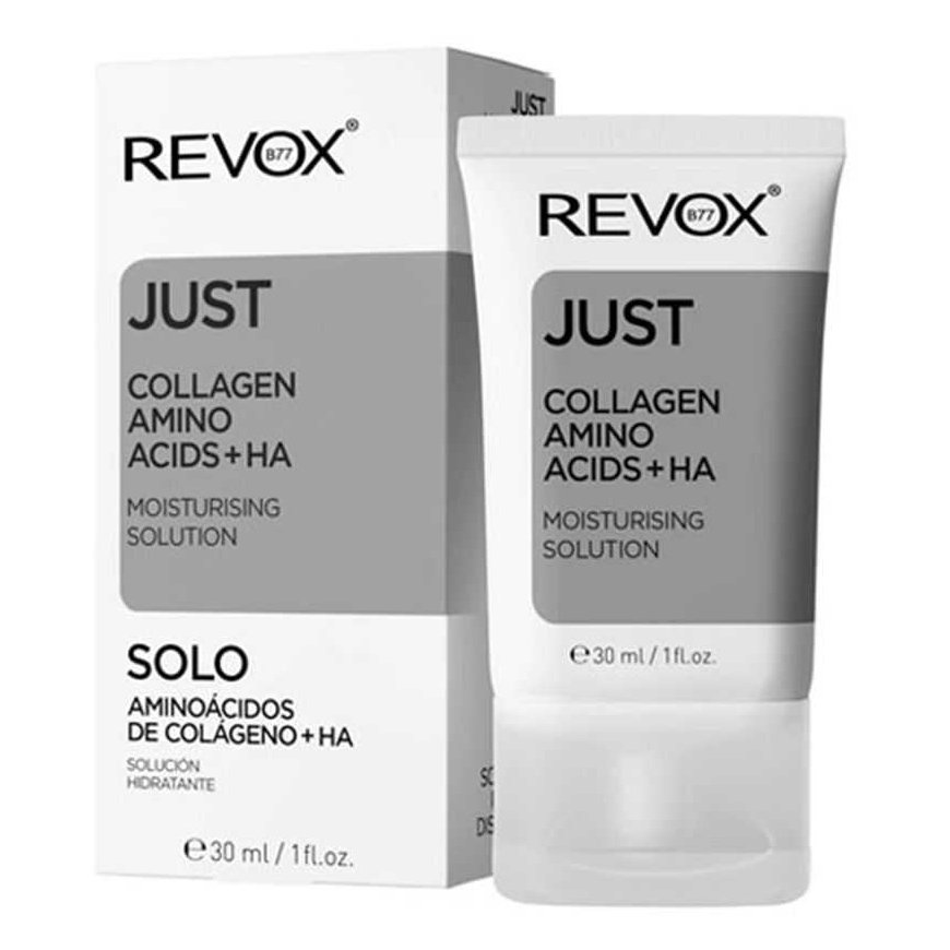 Day cream Revox B77 Just 30 ml – 2