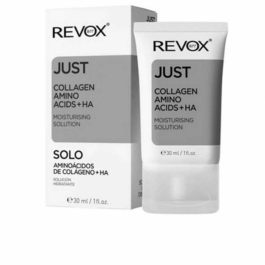 Day cream Revox B77 Just 30 ml – 3
