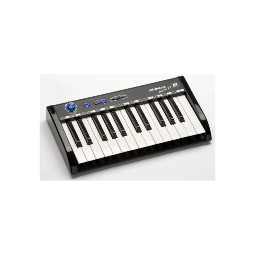 MIDITECH MidiStart Music 25 - MIDI
