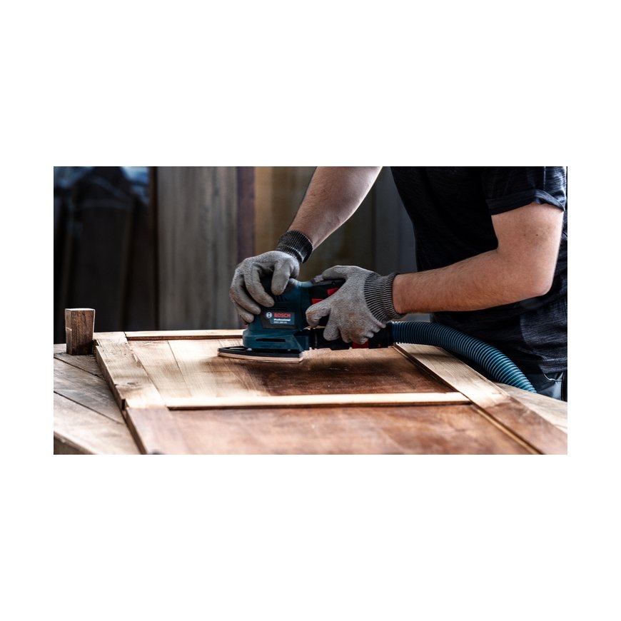 Bosch Expert M480 sanding net – 3