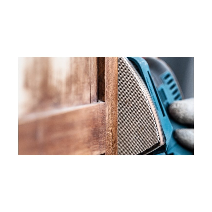 Bosch Expert M480 sanding net – 5