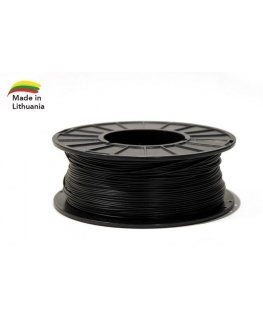 3D-muovi Filalab PET-G 1,75mm 1kg – Musta