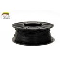 3D-muovi Filalab PET-G 1,75mm 1kg – Musta 3D-muovi Filalab PET-G 1,75mm 1kg – Musta