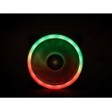 1St Cool 1stCOOL fan AURA EVO dual ring ARGB fan 12cm 1St Cool 1stCOOL fan AURA EVO dual ring ARGB fan 12cm