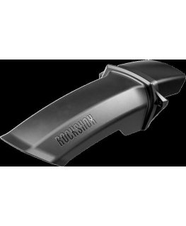 RockShox MTB Fender musta lyhyt 2 pultti 35mm - SID 35mm (C1+/2021+) V3