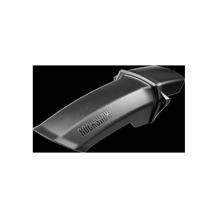 RockShox MTB Fender Black Short 2